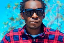 Muzo Aka Alphonso - Nakupenda Sana Mp3 Download