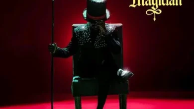 Driemo - The Magician Album Mp3 Download