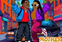 Kanina Kandalama ft B Quan - Mother Money Mp3 Download