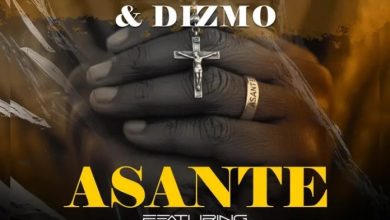 Slapdee & Dizmo ft Dreckzine ZM - Asante Mp3 Download