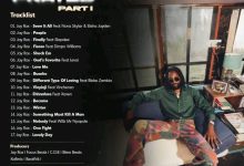 Jay Rox ft Blake - Different Type Of Loving Mp3 Download