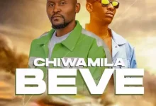 B Flow ft Frank Ro - Chiwamila Beve Mp3 Download