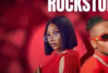 Rockstone ft Yo Maps - Bushe Mp3 Download