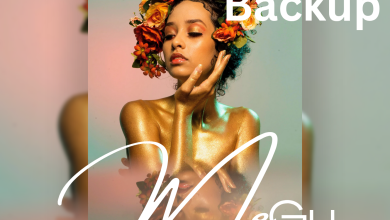 Megy Blu - Umuntu ni Back Up Mp3 Download