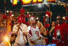 Bow Chase ft Chef 187, T-Sean & Goodson Chizo - 1 or 2 Mp3 Download