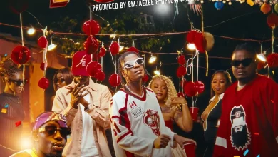 Bow Chase ft Chef 187, T-Sean & Goodson Chizo - 1 or 2 Mp3 Download