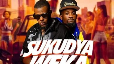 Drifta Trek ft Chile One - Sukudya Weka Mp3 Download
