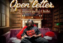 Umusepela Chile - Open Letter Mp3 Download