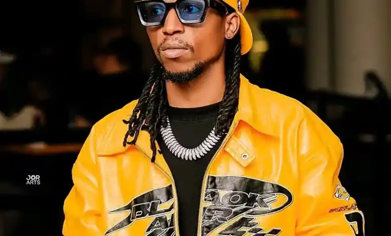 Yo Maps - Ungani Konde Mp3 Download