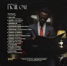 Chile One - Eagle One (Full Album & Zip) Mp3 Download