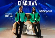 Vinchenzo ft Bobby East - Full time Chakolwa Mp3 Download