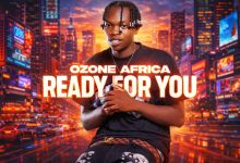 Ozone Africa - Ready For You Mp3 Download