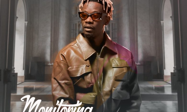 Neo - Monitoring Spirit Mp3 Download