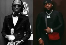 Yo Maps ft Harmonize - Moses Mp3 Download