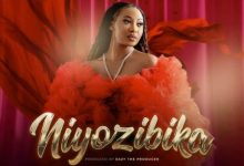 Tianna - Niyozibika Mp3 Download