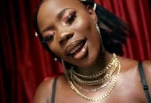 Trinah South - Ndrama Zikamba Mp3 Download