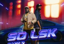 Jay Rox ft Stevo Rap Guru – So Lsk Part 2