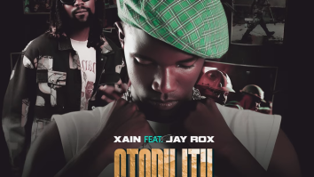 Xain ft Jay Rox – Stability