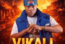 Shokii Mwana Chibolya – Vikali