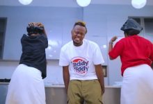 Sub Sabala (408 Empire ) Diss To Y Celeb – Super Ni Kembo