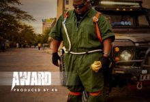 Dj Mzenga Man – Award Mp3 Download