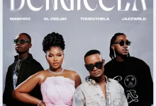 MaWhoo, GL Ceejay & Thukuthela - Bengicela ft. JAZZWRLD Mp3 Download