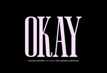 Saliyah Miyanda ft Kayz Adams – Okay Mp3 Download