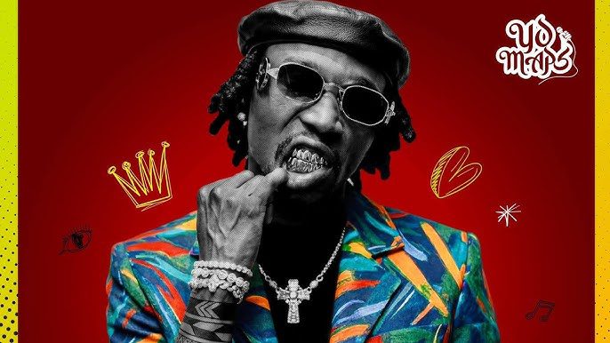 Yo Maps ft Bobby East – Condom Mp3 Download